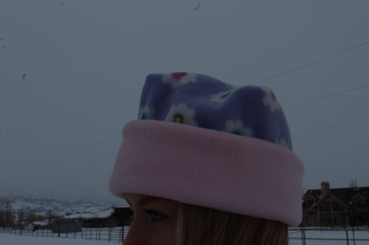 CUSTOMIZE your own hat design!