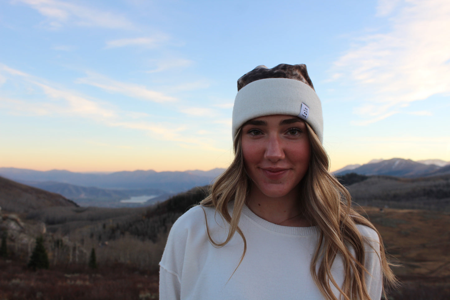 CUSTOMIZE your own hat design!