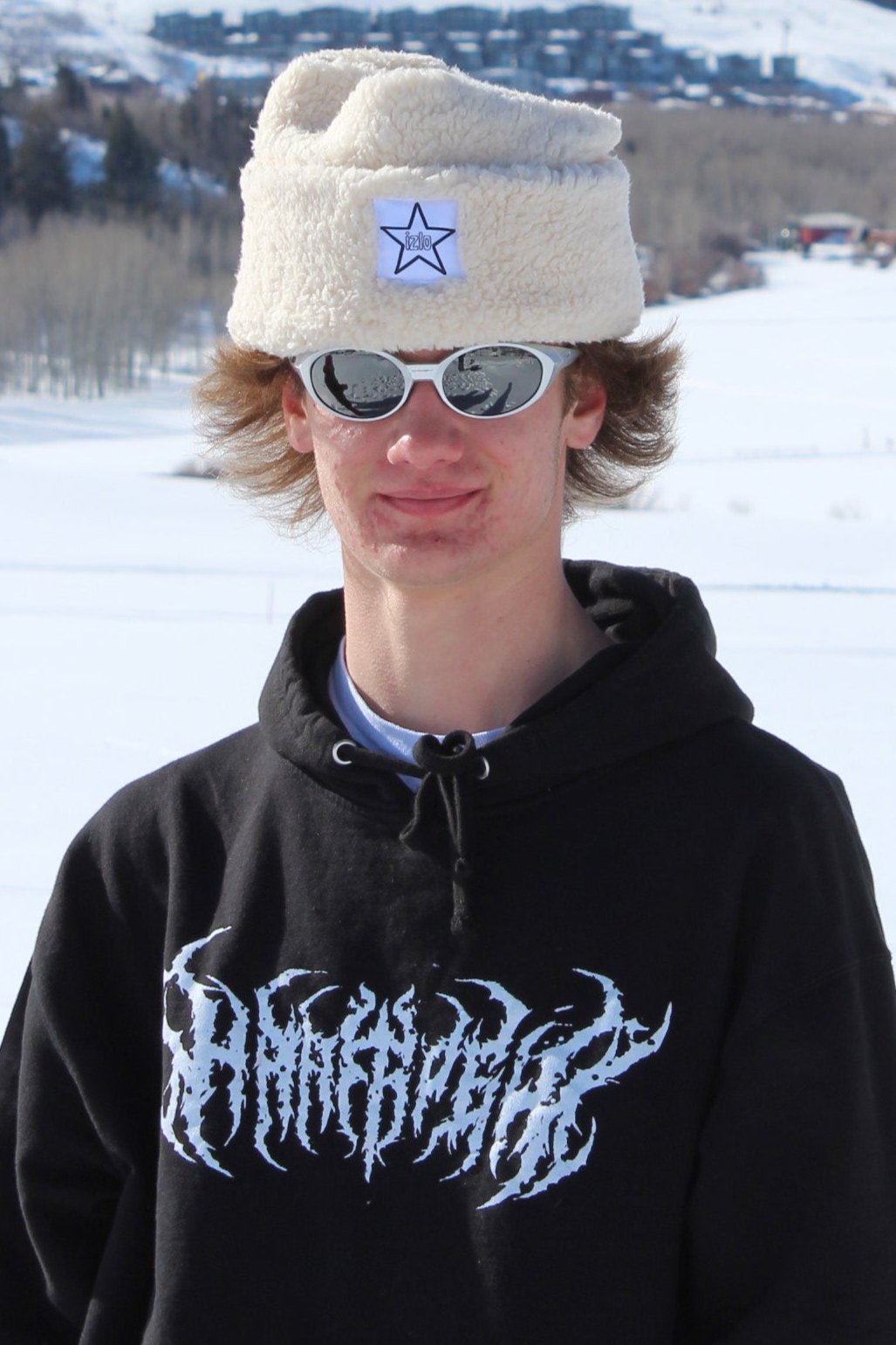 Sherpa (9 Color Options)