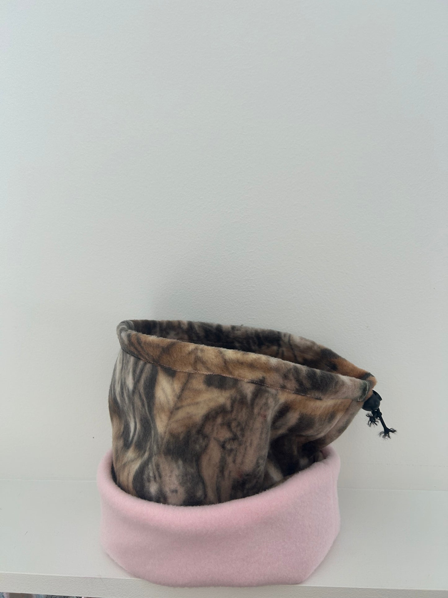 CUSTOMIZE your own hat design!