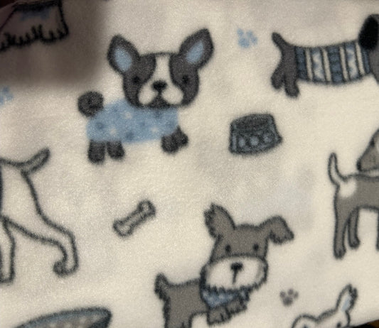 Doggie