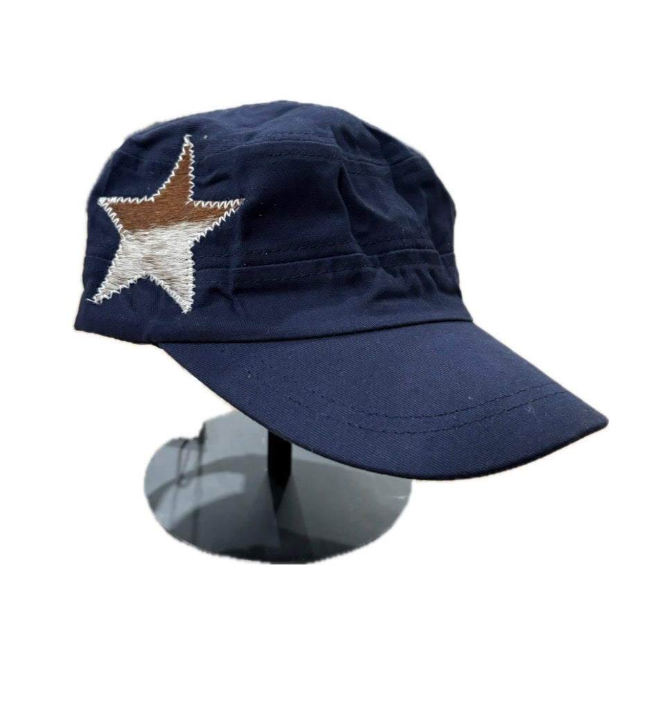 Navy Blue Cadet