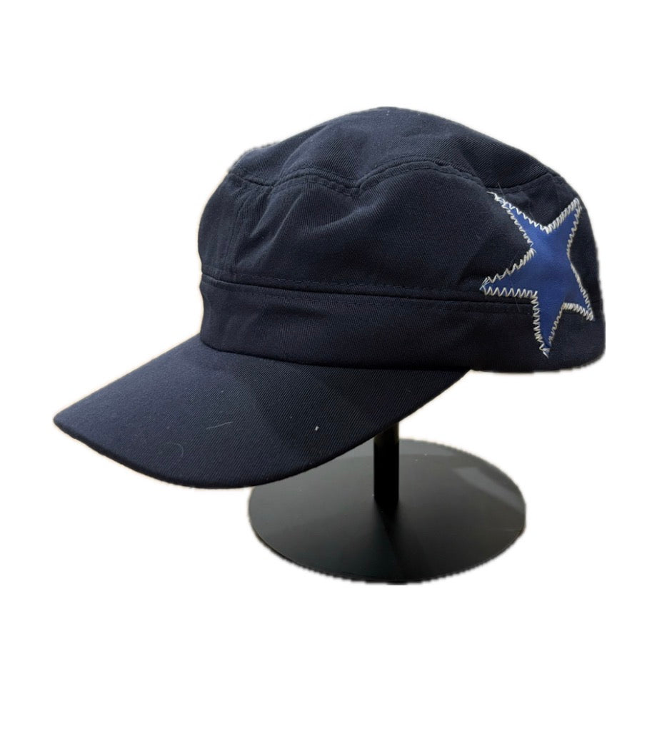 Navy Blue Cadet