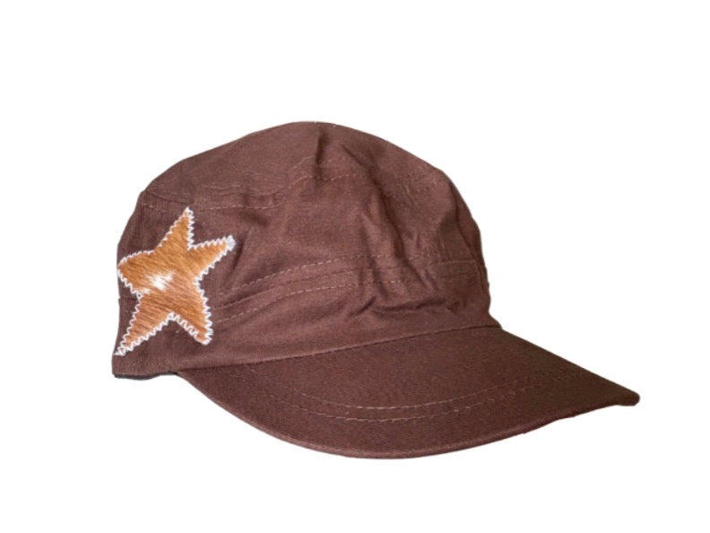 Brown Cadet