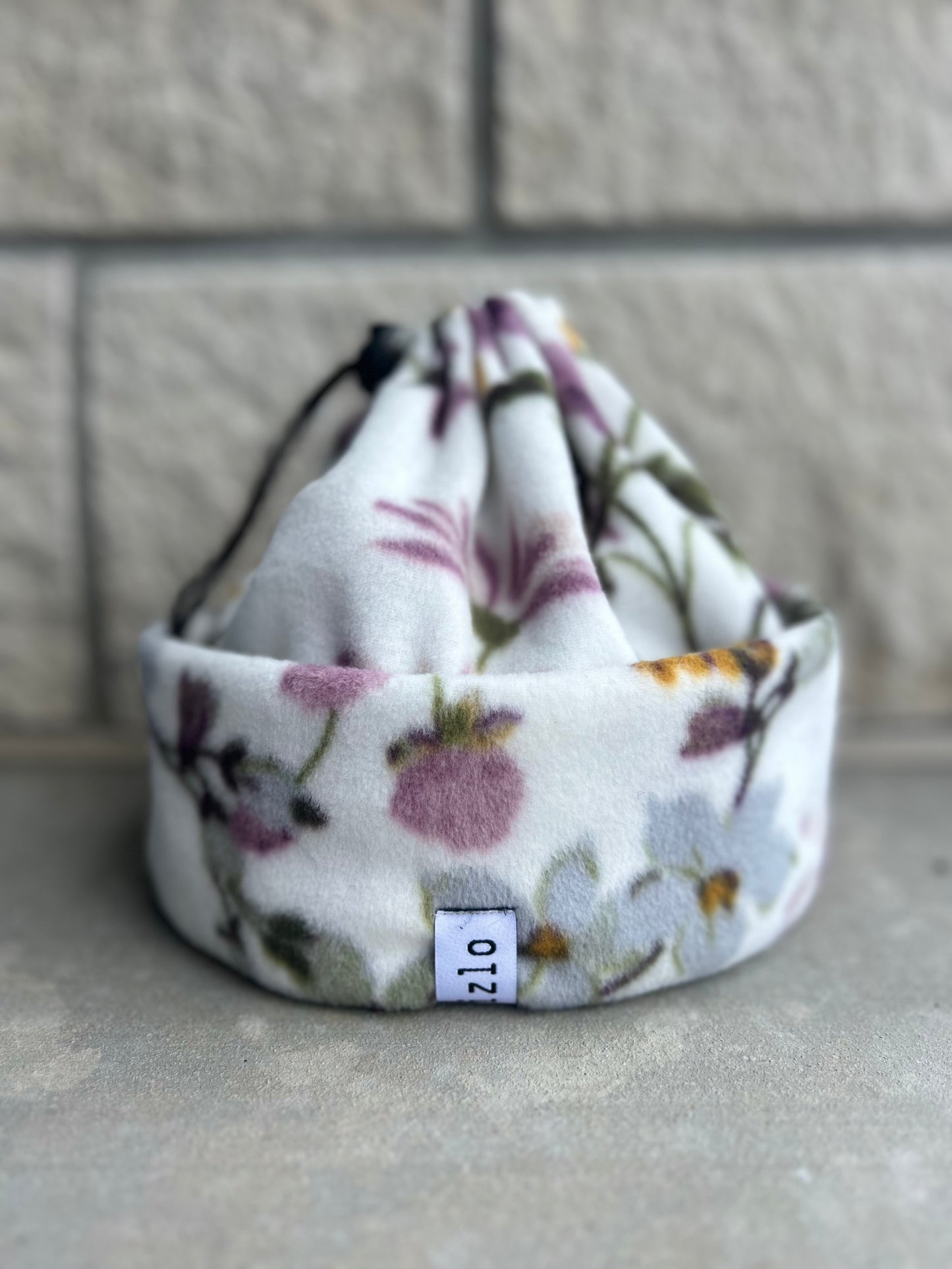 Wildflower (Drawstring) SIZE S
