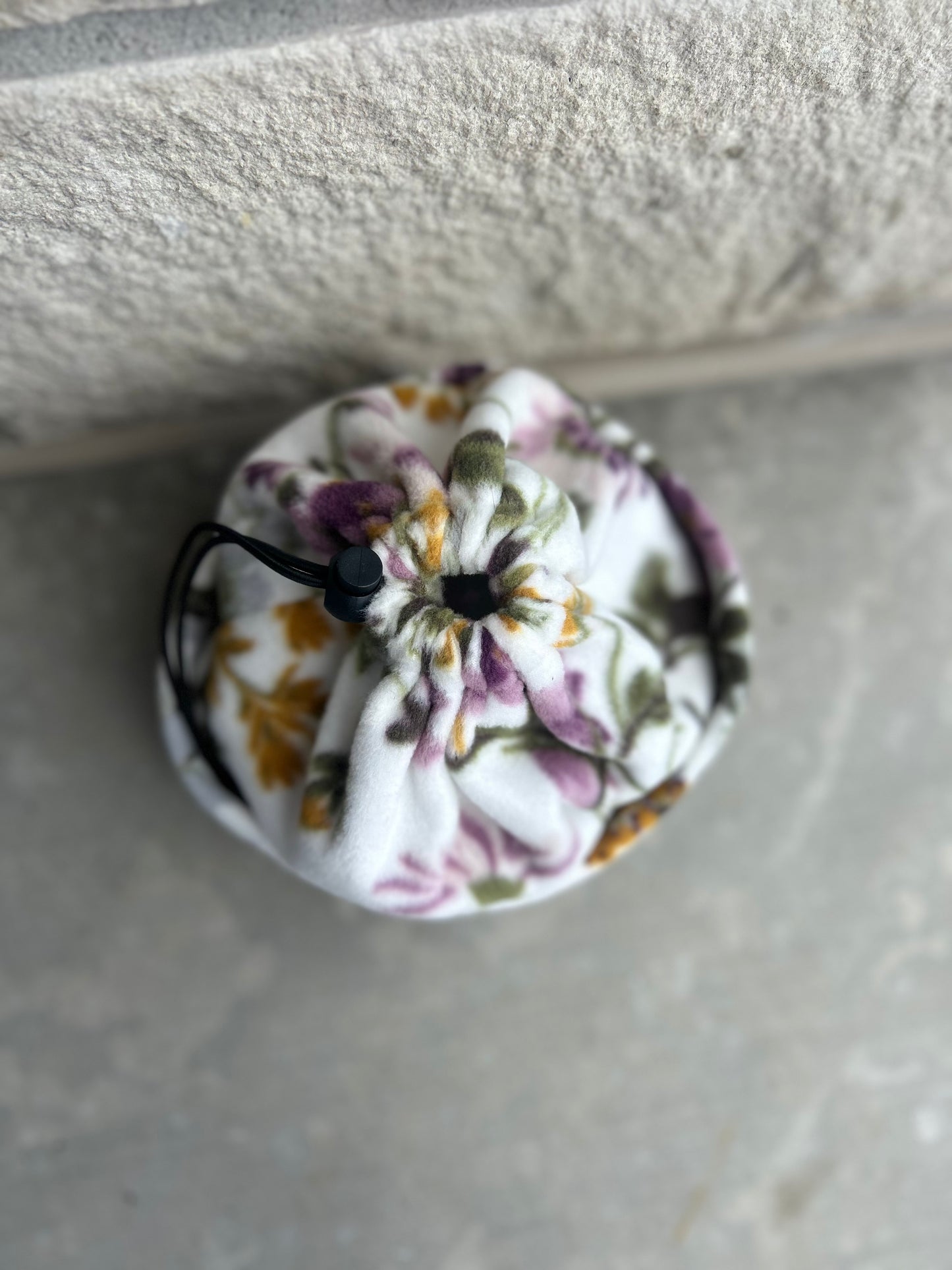 Wildflower (Drawstring) SIZE S