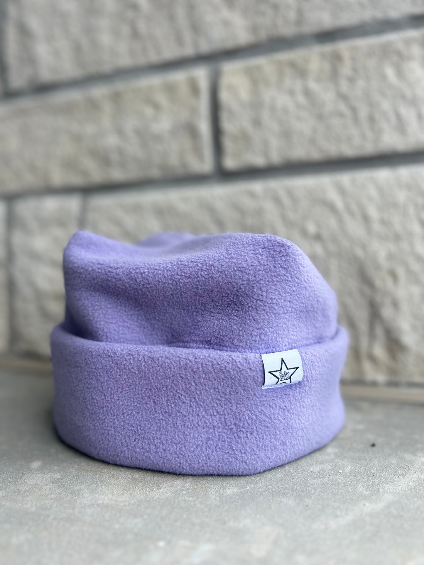 Lavender (Normal Fit) SIZE S/M