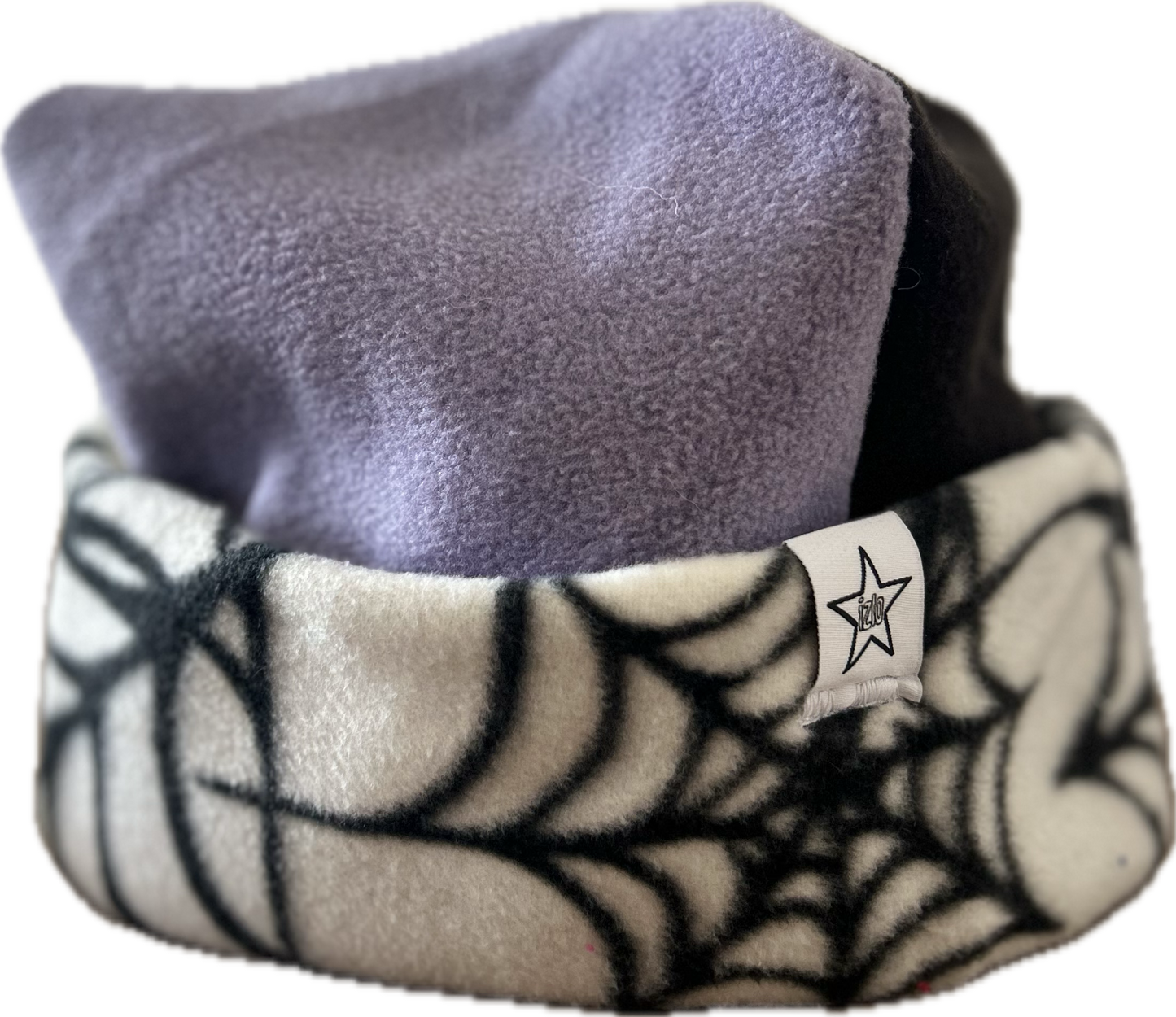 Spider Man/Purple/Black/Pink/White (Normal Fit) SIZE XL
