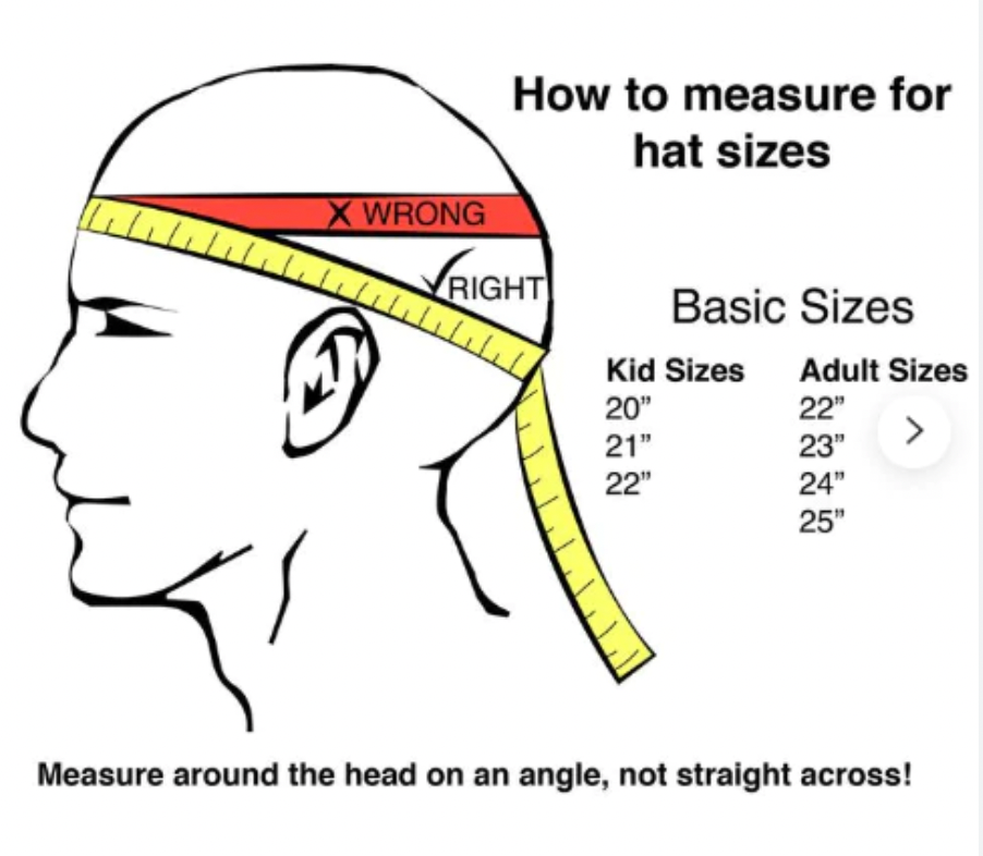 CUSTOMIZE your own hat design!