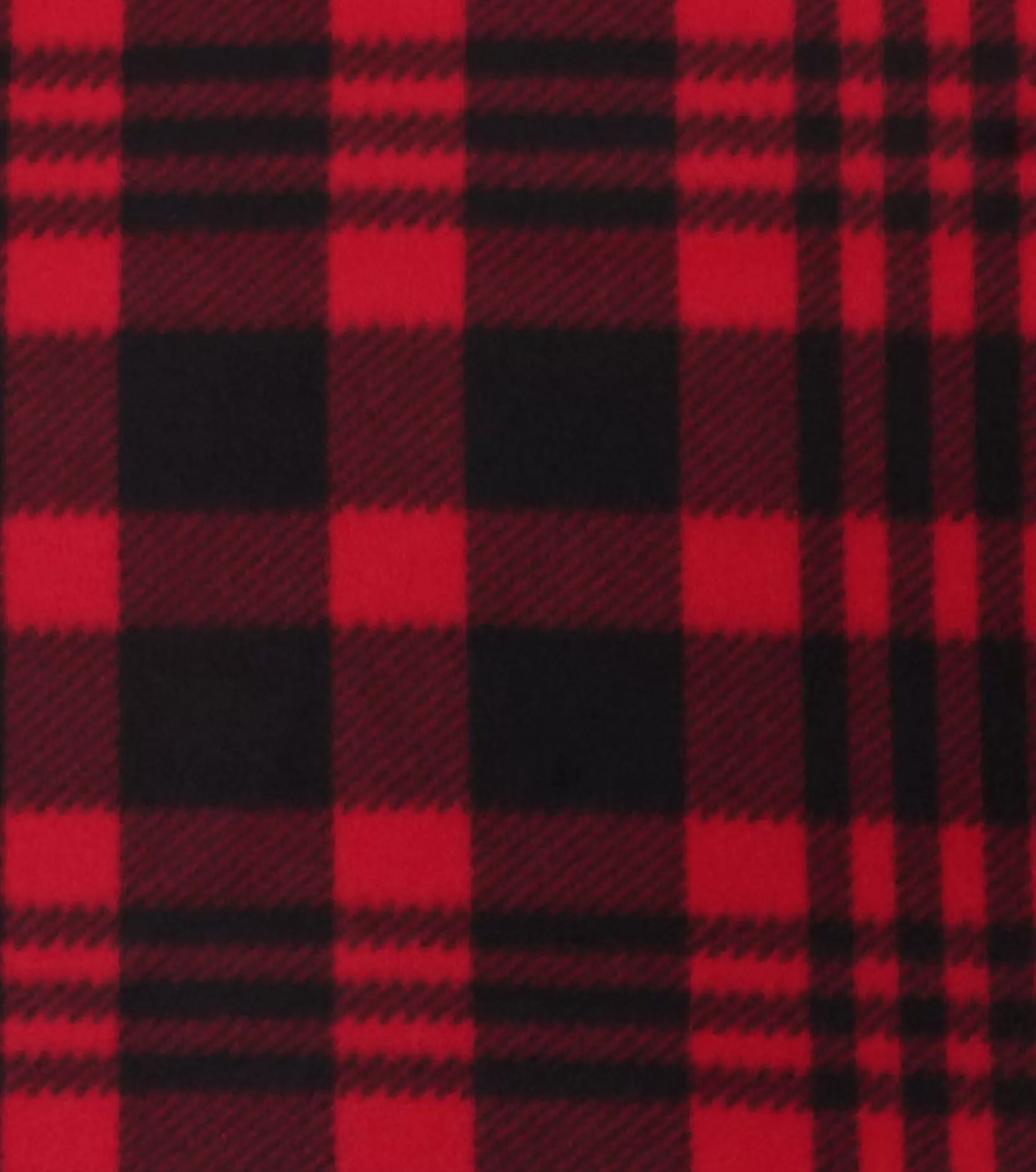 Plaid (4 color options)