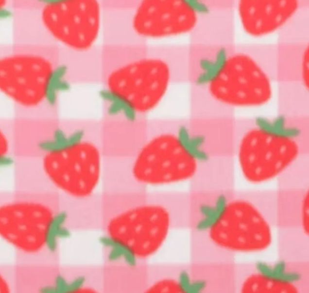 Sweet-berry Picnic