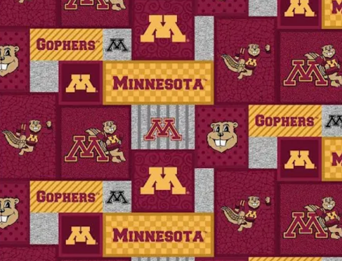 Minnesota Gophers