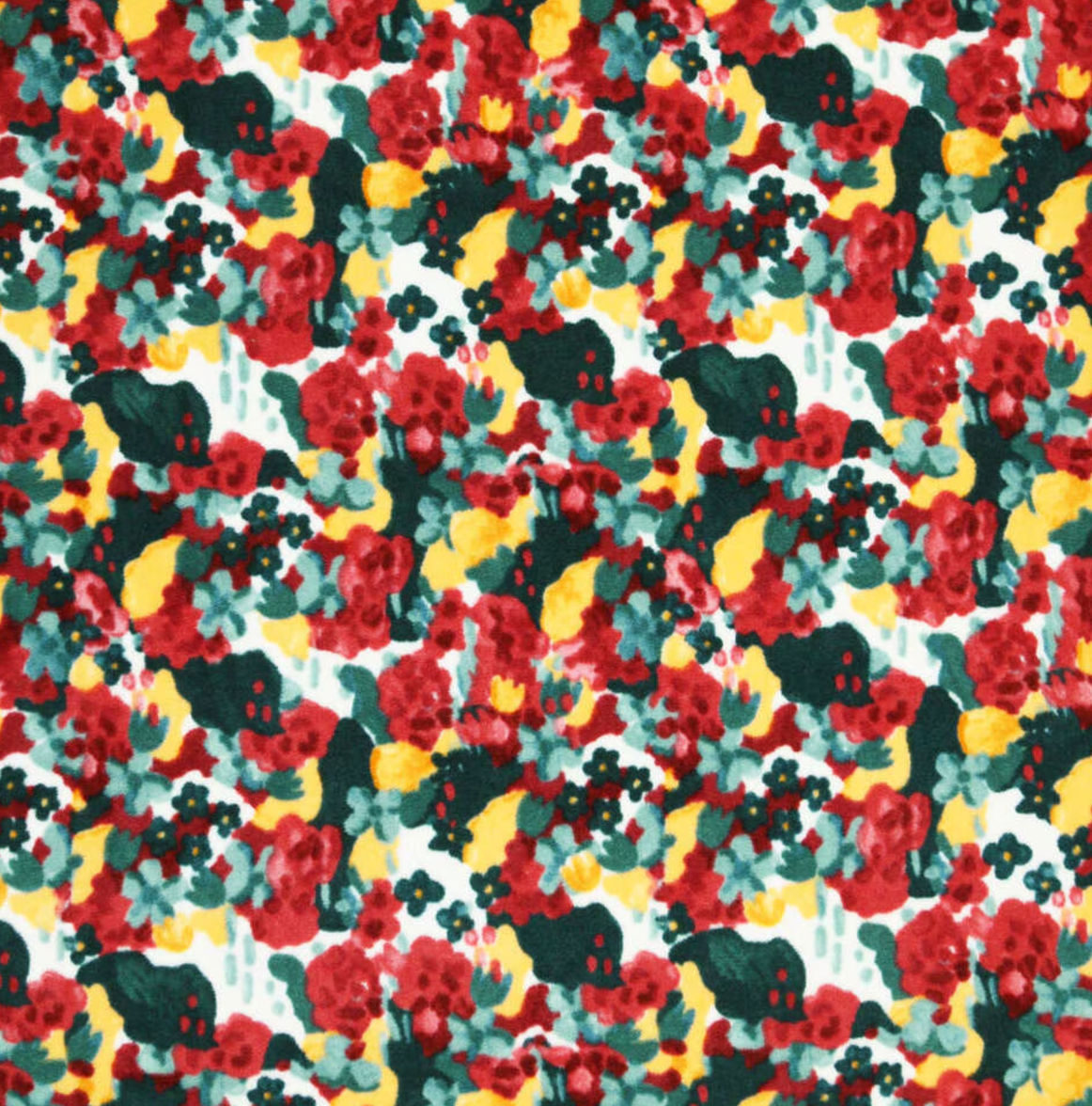 Vintage Floral