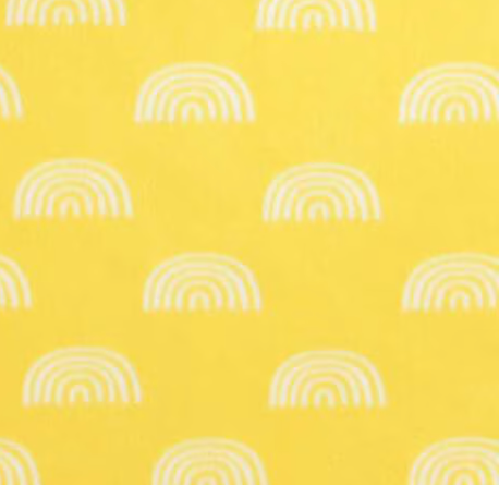 Yellow Ray