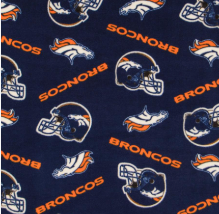 Broncos