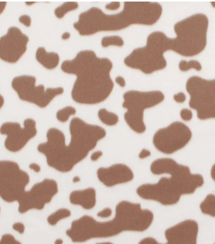Brown Cow