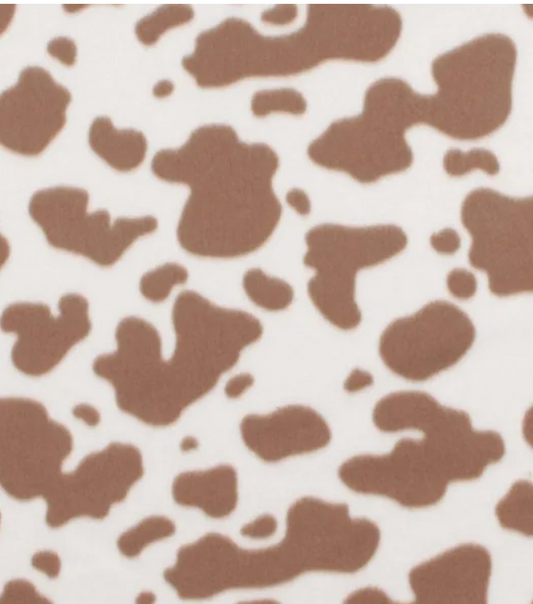 Brown Cow