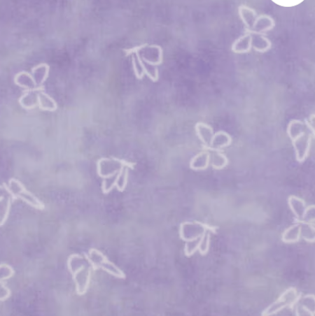 Purple Flutter