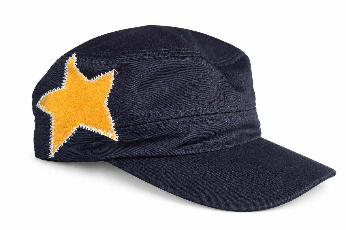 Navy Cadet Hat