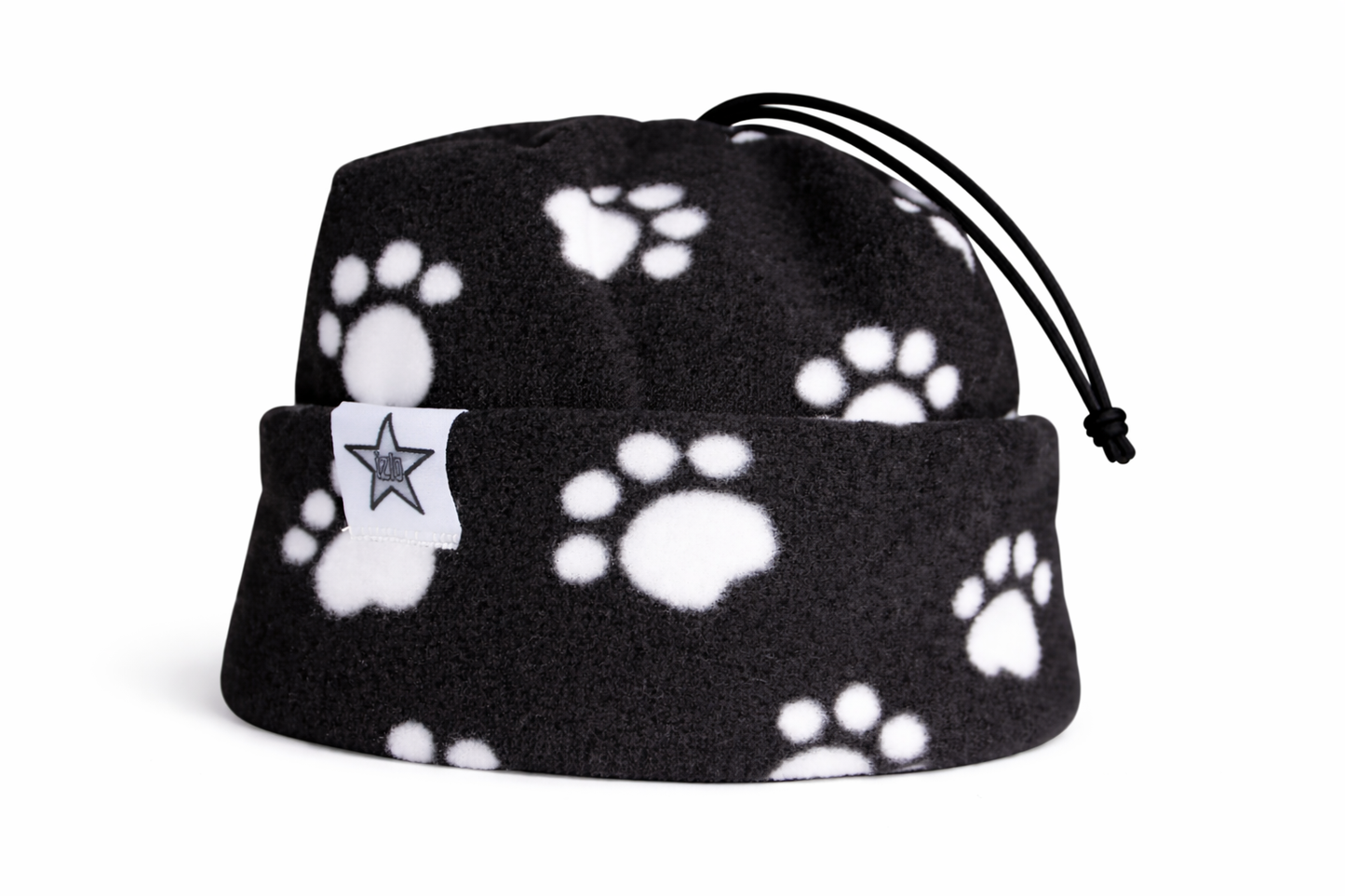 Paw Print
