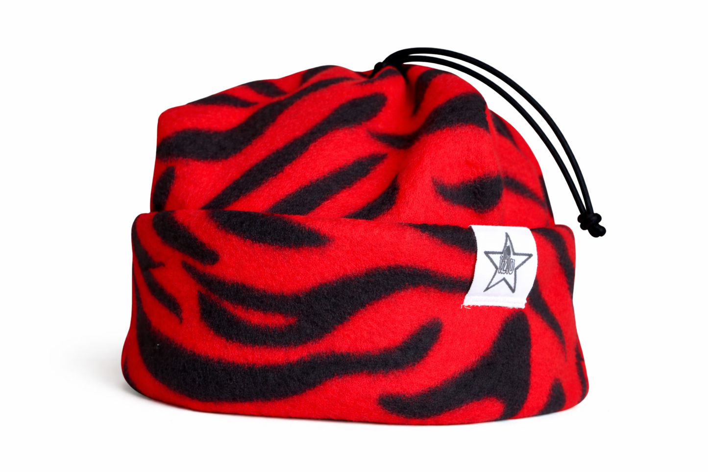 Red Zebra
