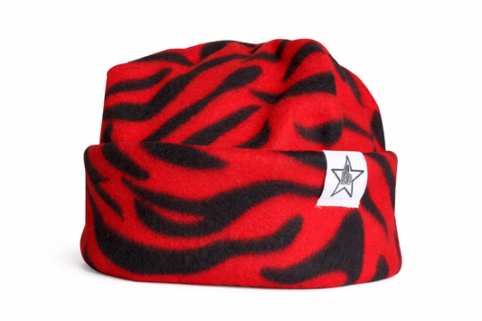 Red Zebra