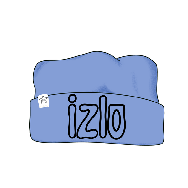 Izlo Apparel