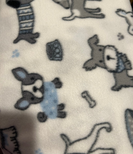 Doggie