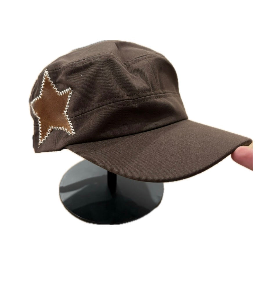 Brown Cadet