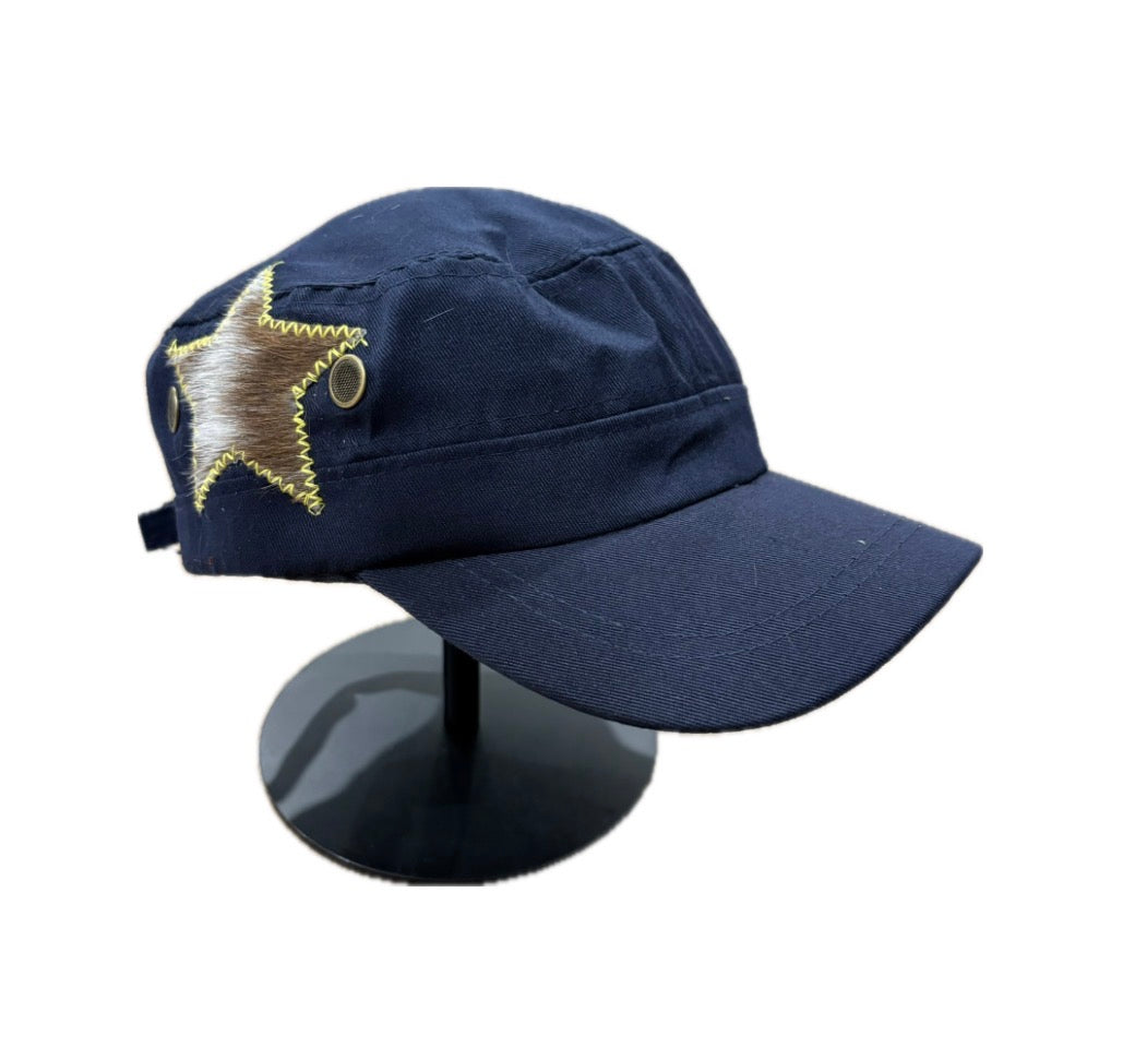 Navy Blue Cadet