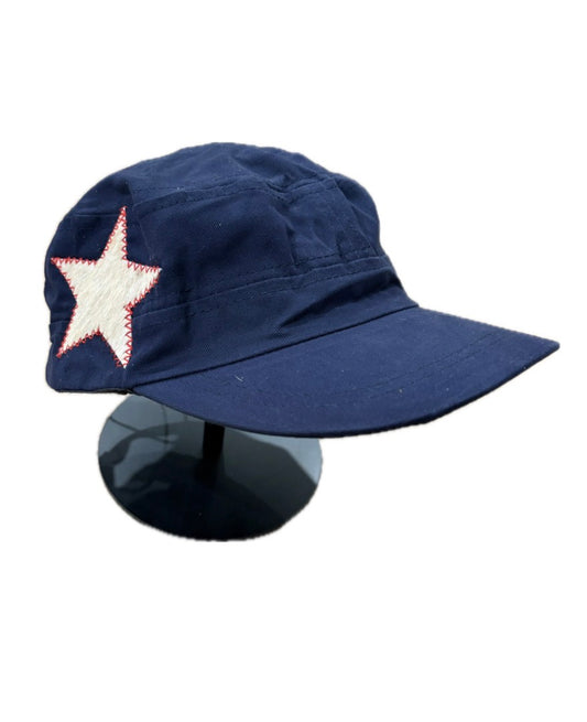 Navy Blue Cadet