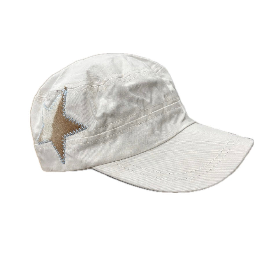 White Cadet