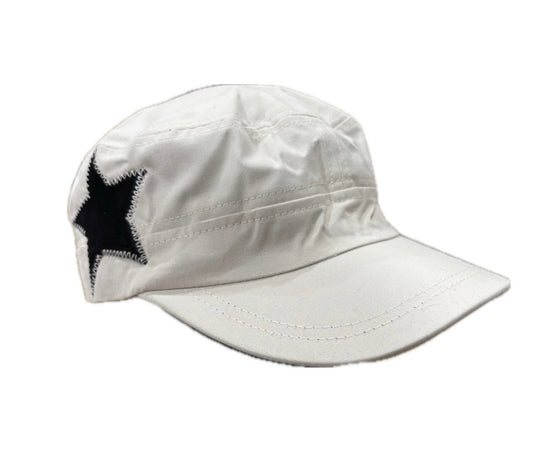 White Cadet