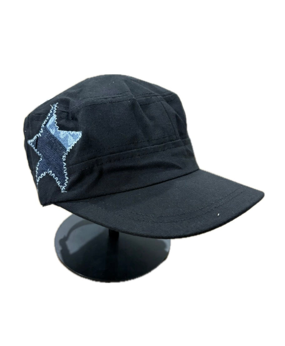 Black Cadet