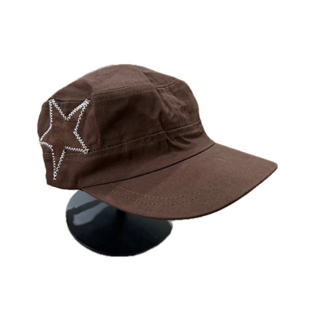 Brown Cadet