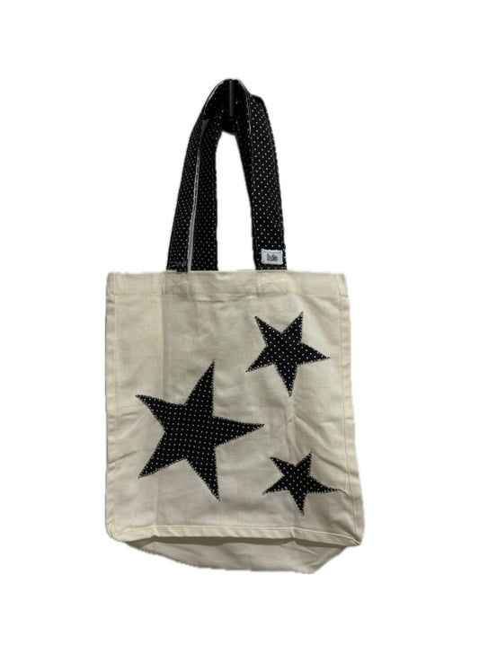 Polkadot Star Bag