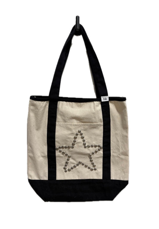 Star Stud Bag