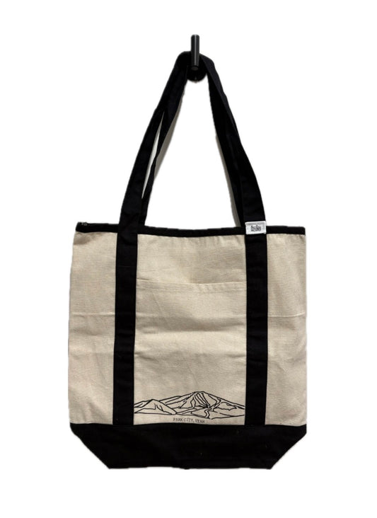 Park City Bag