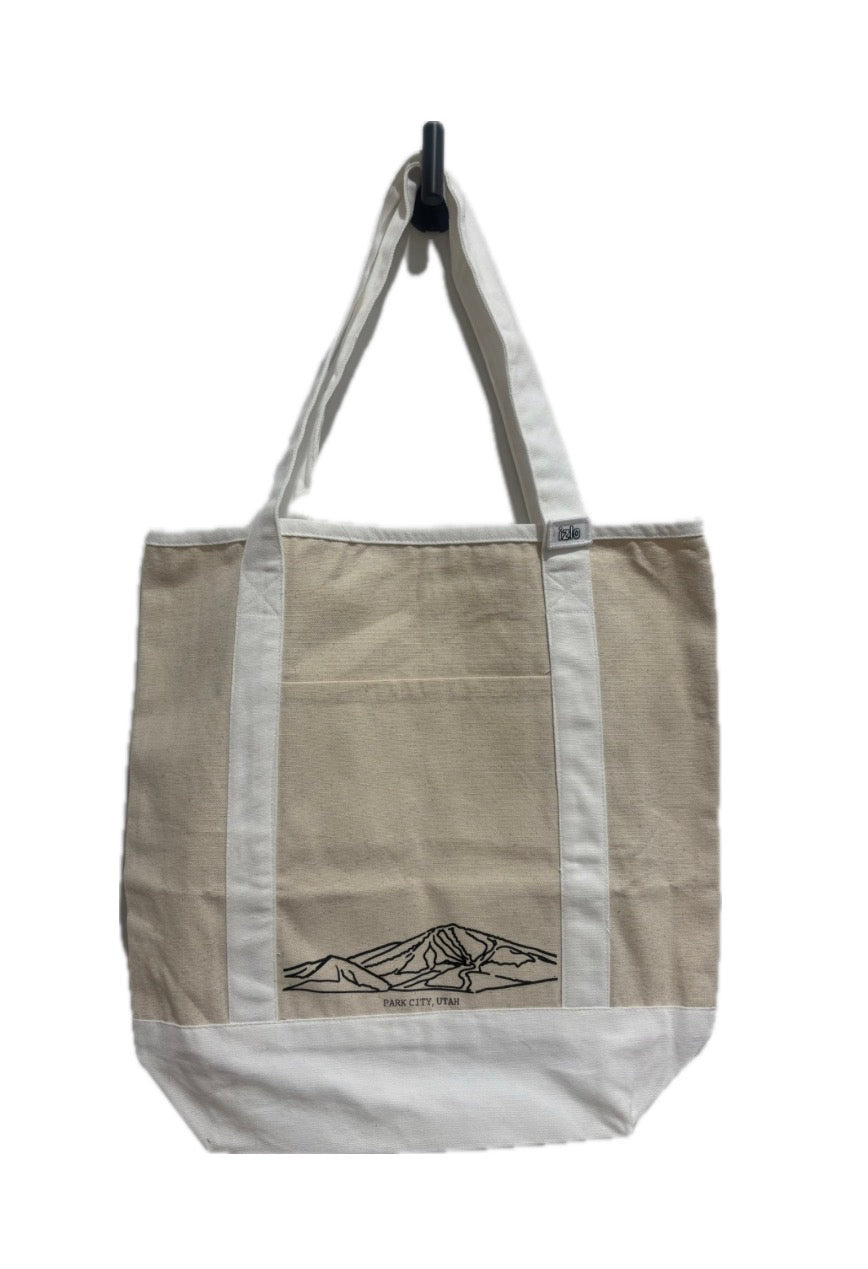 Park City Bag