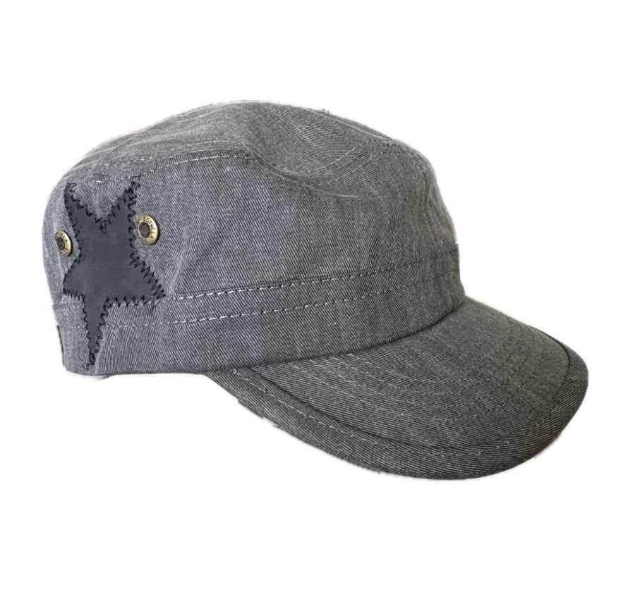 Grey Cadet