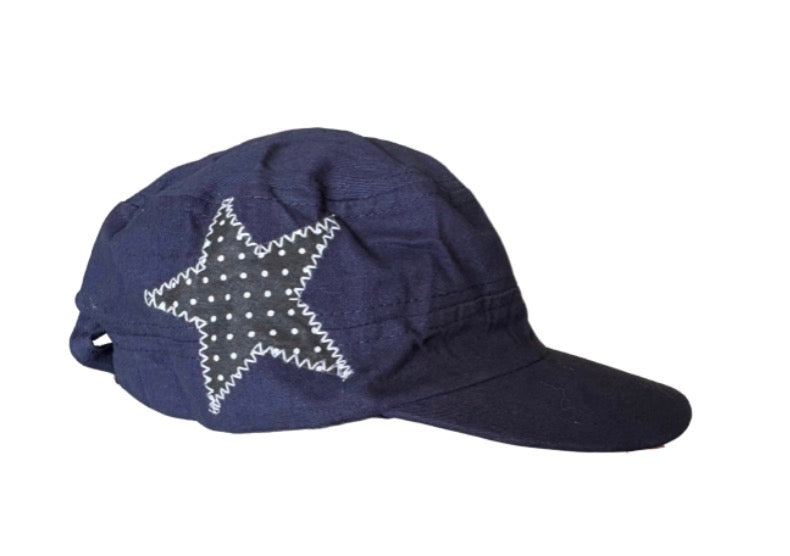 Navy Blue Cadet