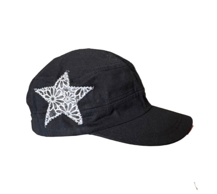 Black Cadet