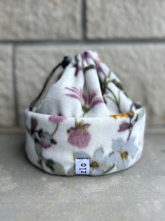 Wildflower (Drawstring) SIZE S