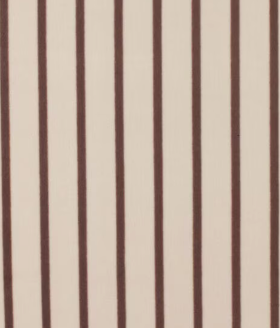 Brown Stripes