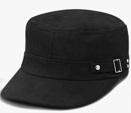 Black Hat/Black Star