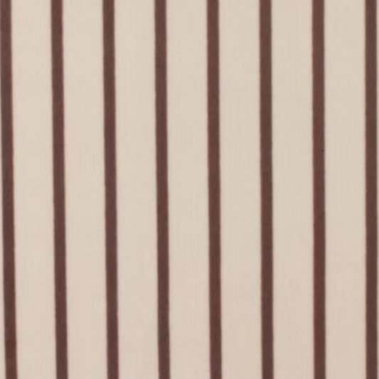 Brown Stripes