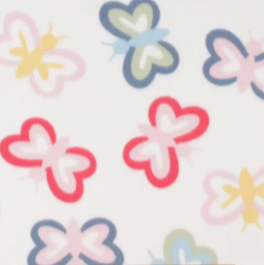 Butterfly Bliss