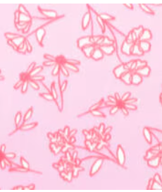 Pink Flowers