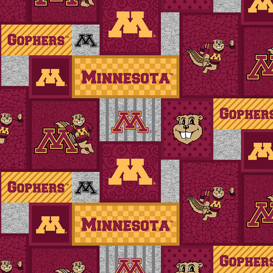 Minnesota Gophers