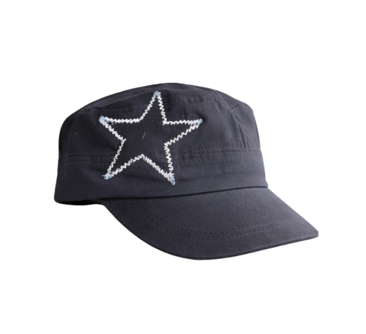 Black Hat/Black Star